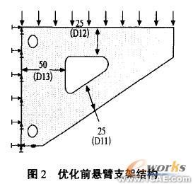 基于實體有限元的機械優(yōu)化設計方法+應用技術圖片圖片2