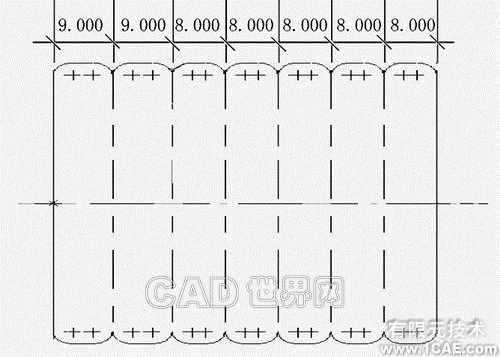 proe模擬運(yùn)動(dòng)設(shè)計(jì)的應(yīng)用機(jī)械設(shè)計(jì)培訓(xùn)圖片9