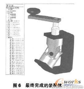 基于SolidWorks的機(jī)械零部件虛擬裝配體設(shè)計技術(shù) cfd應(yīng)用技術(shù)圖片圖片6