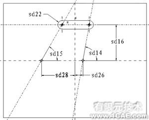 proe彈簧的力學(xué)性能分析proe設(shè)計案例圖片4