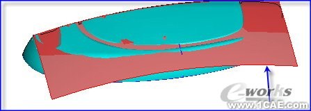 proe逆向工程三維模型應(yīng)用實(shí)例析(一)proe技術(shù)圖片10