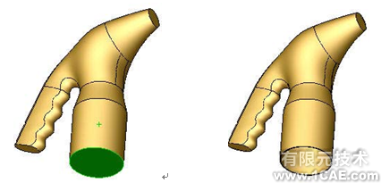 SolidWorks繪制標(biāo)準(zhǔn)螺紋solidworks仿真分析圖片圖片15