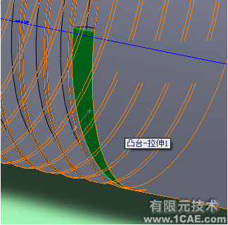 SolidWorks繪制標(biāo)準(zhǔn)螺紋solidworks仿真分析圖片圖片17