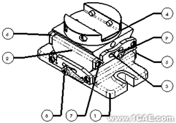 Solidworks“文檔屬性”——“零件序號”solidworks simulation技術(shù)圖片27