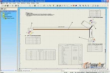 Solidworks螺紋緊固件零件設(shè)計solidworks simulation分析案例圖片2