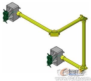 SolidWorks線路設計方案solidworks simulation學習資料圖片11