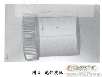 SolidWorks在異形零件建模中的應(yīng)用solidworks仿真分析圖片圖片4