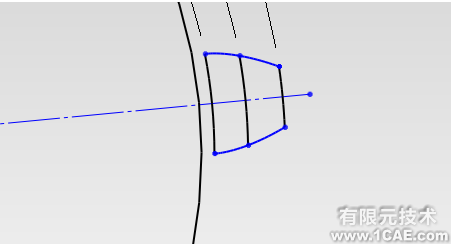 SolidWorks2011漸開(kāi)線齒輪的繪制solidworks simulation應(yīng)用技術(shù)圖片圖片8