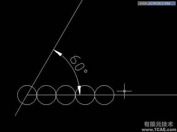 AutoCAD 對齊命令實戰(zhàn)運用autocad應(yīng)用技術(shù)圖片圖片4