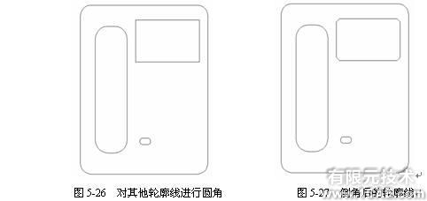 CAD的線切割加工技術(shù)autocad technology圖片2