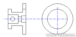 CAD繪制工程圖實例autocad technology圖片49