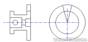 CAD繪制工程圖實例autocad technology圖片53