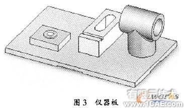 農(nóng)業(yè)機械變量化設(shè)計方法初探autocad案例圖片3