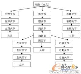 UG二次開發(fā)在汽車人機工程評價中的應用autocad應用技術圖片圖片4