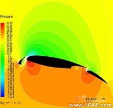 ANSYS對航空氣動解決方案+項目圖片圖片11