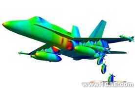 ANSYS對航空氣動解決方案+有限元項目服務資料圖圖片21