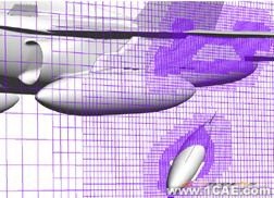 ANSYS對航空氣動解決方案+有限元項目服務資料圖圖片32