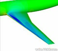 ANSYS對航空氣動解決方案+學習資料圖片44