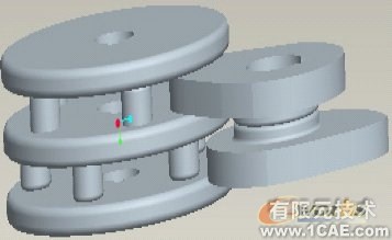 平行分度凸輪機(jī)構(gòu)設(shè)計(jì)的開發(fā)及三維運(yùn)動(dòng)仿真+學(xué)習(xí)資料圖片14