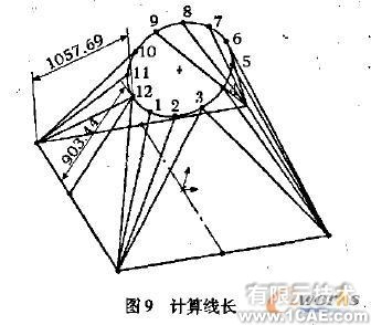 SolidWorks鈑金件立體展開放樣+應(yīng)用技術(shù)圖片圖片9