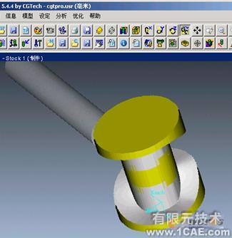 proeNGINEER在凸輪加工中的應(yīng)用proe技術(shù)圖片16