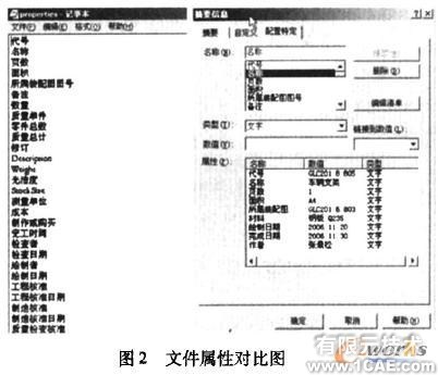 SolidWorks截面草圖曲線約束優(yōu)化技術(shù)(四) solidworks simulation技術(shù)圖片2