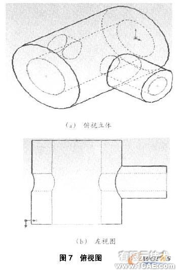 SolidWorks在工程制圖中的應(yīng)用solidworks simulation學(xué)習(xí)資料圖片4