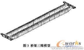 SolidWorks的堆垛機(jī)參數(shù)化設(shè)計(jì)系統(tǒng)的開(kāi)發(fā)solidworks simulation分析案例圖片3