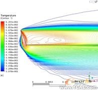 溫度場(chǎng)的三維數(shù)值分析ansys培訓(xùn)的效果圖片11