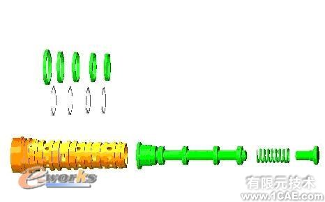 應(yīng)用UG設(shè)計(jì)發(fā)動(dòng)機(jī)液壓系統(tǒng)執(zhí)行機(jī)構(gòu)+學(xué)習(xí)資料圖片3