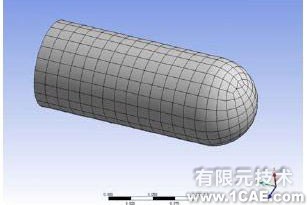 workbench教程Ansys尺寸優(yōu)化+培訓案例相關(guān)圖片圖片3