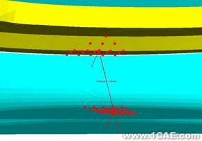 ABAQUS有限元軟件對無線鼠標掉落測試的模擬cfd學習資料圖片6