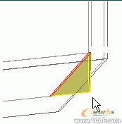 proe Wildfire 4.0 的超級(jí)特征proe圖片圖片16