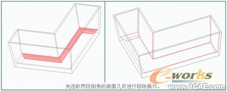 proe Wildfire 4.0 的超級(jí)特征proe相關(guān)圖片圖片20