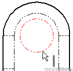 Solidworks“系統(tǒng)選項”——“工程圖”選項solidworks simulation應用技術圖片圖片6