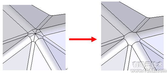 SolidWorks曲面特征solidworks simulation培訓(xùn)教程圖片19