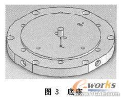 Solidworks的超磁致驅(qū)動裝置設(shè)計與建模solidworks simulation技術(shù)圖片3