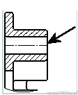 SolidWorks工程圖繪制實例solidworks simulation應(yīng)用技術(shù)圖片圖片36