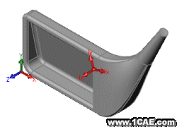 如何使用Solidworks“質量屬性”和“截面屬性”工具solidworks simulation培訓教程圖片2