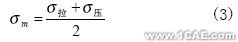 發(fā)動機連桿有限元設計ansys結(jié)果圖圖片15