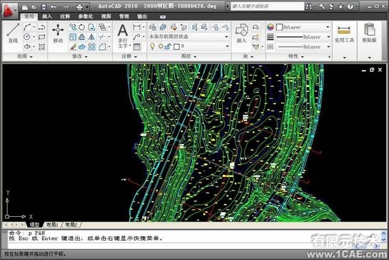 AutoCAD2010詳細安裝步驟、安裝視頻autocad應用技術圖片圖片11