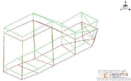 LMS汽車整車狀態(tài)下動力總成剛體模態(tài)試驗研究+有限元仿真分析相關圖片圖片8