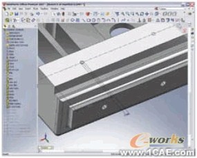 SolidWorks SWIFT 技術+應用技術圖片圖片12