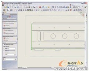 SolidWorks SWIFT 技術+應用技術圖片圖片13