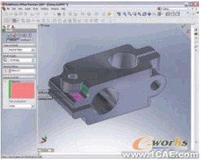 SolidWorks SWIFT 技術+應用技術圖片圖片5