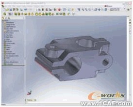 SolidWorks SWIFT 技術+應用技術圖片圖片7