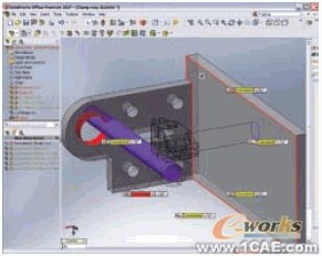 SolidWorks SWIFT 技術+應用技術圖片圖片10