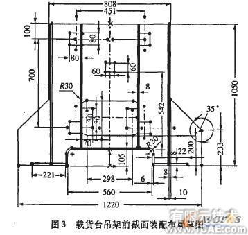 機械產(chǎn)品三維參數(shù)化變型設計研究與應用+培訓案例相關圖片圖片3