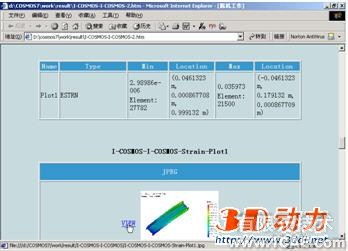 CosmosWorks實例教程三solidworks simulation培訓(xùn)教程圖片13