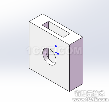 基于Solidworks <wbr>Motion的牛頭刨床運(yùn)動學(xué)分析